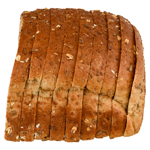 slide 1 of 1, Giant Multigrain Panini Bread 17 oz, 17 oz