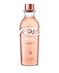 SVEDKA Rose Flavored Vodka, 375 mL Plastic Bottle, 60 Proof 12.68 fl oz ...