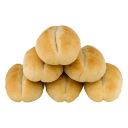 Nature's Promise Portuguese Hard Sandwich Rolls
