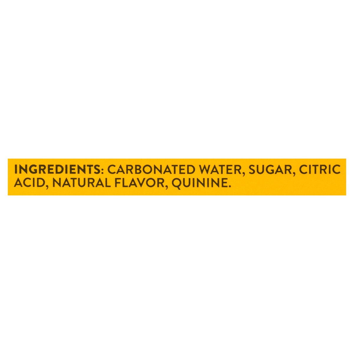 slide 3 of 10, Q Drinks Classic Tonic Water - 4 ct, 4 ct