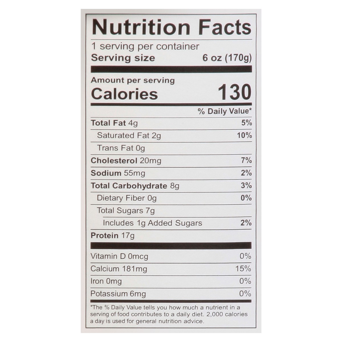 slide 2 of 13, Thor's Skyr Thor Strawbrry Iceland Yog - 6 oz, 6 oz