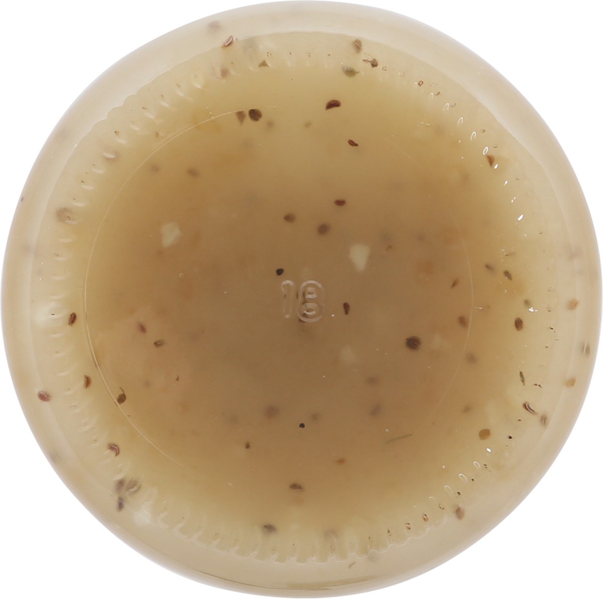 slide 7 of 12, Wee Willy's White French Salad Dressing, 