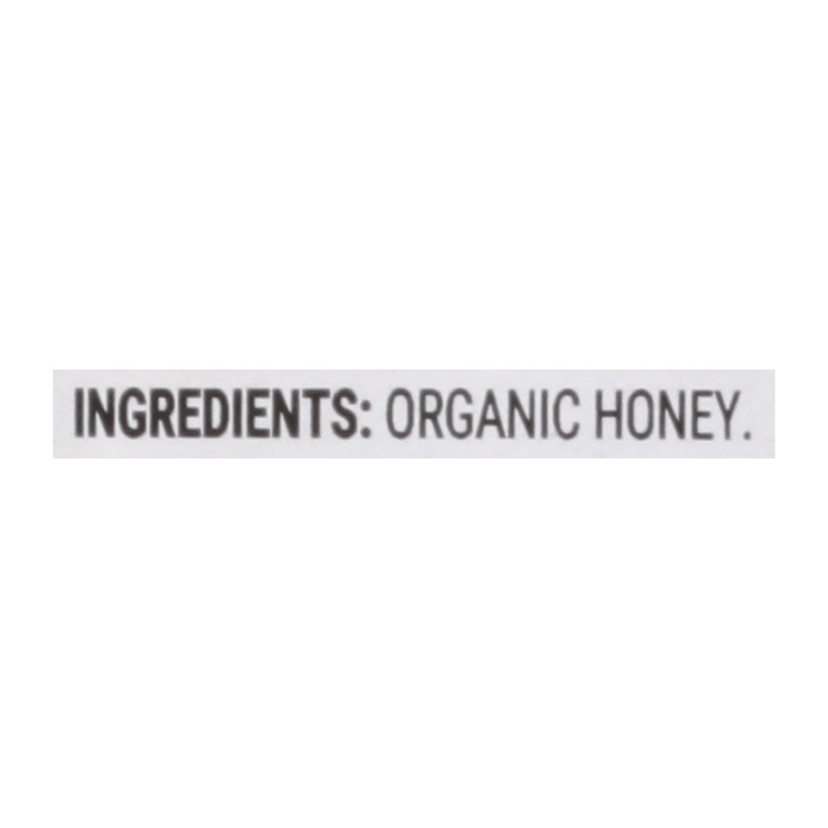 slide 12 of 13, Cadia Organic Raw Honey 12 oz, 12 oz