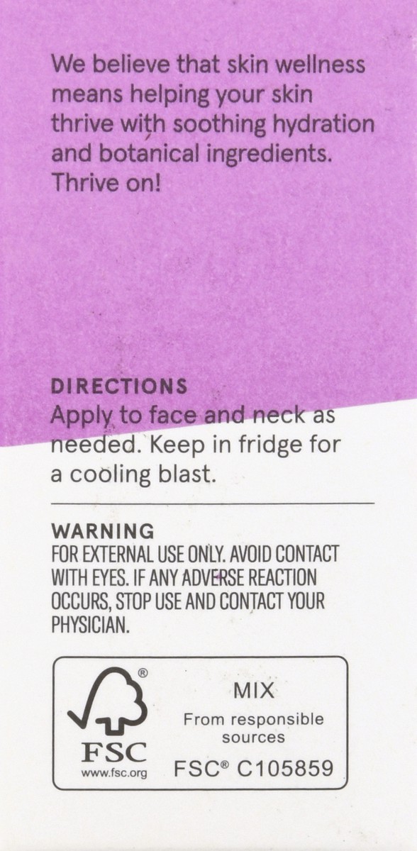 slide 6 of 12, ACURE Radically Rejuvenating Marula & Rose Serum Stick 1 oz, 1 oz