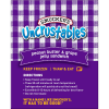 slide 13 of 18, Smucker's Uncrustables Peanut Butter & Grape Jelly Sandwich, 10-Count Pack, 20 oz