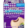 slide 15 of 18, Smucker's Uncrustables Peanut Butter & Grape Jelly Sandwiches, 2 oz, 10 count (Frozen), 10 ct