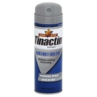 slide 1 of 1, Tinactin Antifungal Powder Spray, 4.6 oz