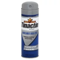 Tinactin Antifungal Powder Spray
