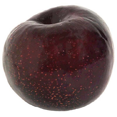 slide 1 of 1, Produce Plum 1 ea, 1 ct