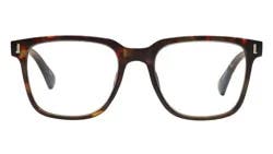 Trifocus Blue Light Readers, Brussels, +2.50