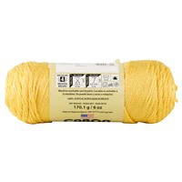 slide 3 of 13, Caron Simply Soft Yarn, Sunshine, 6 oz