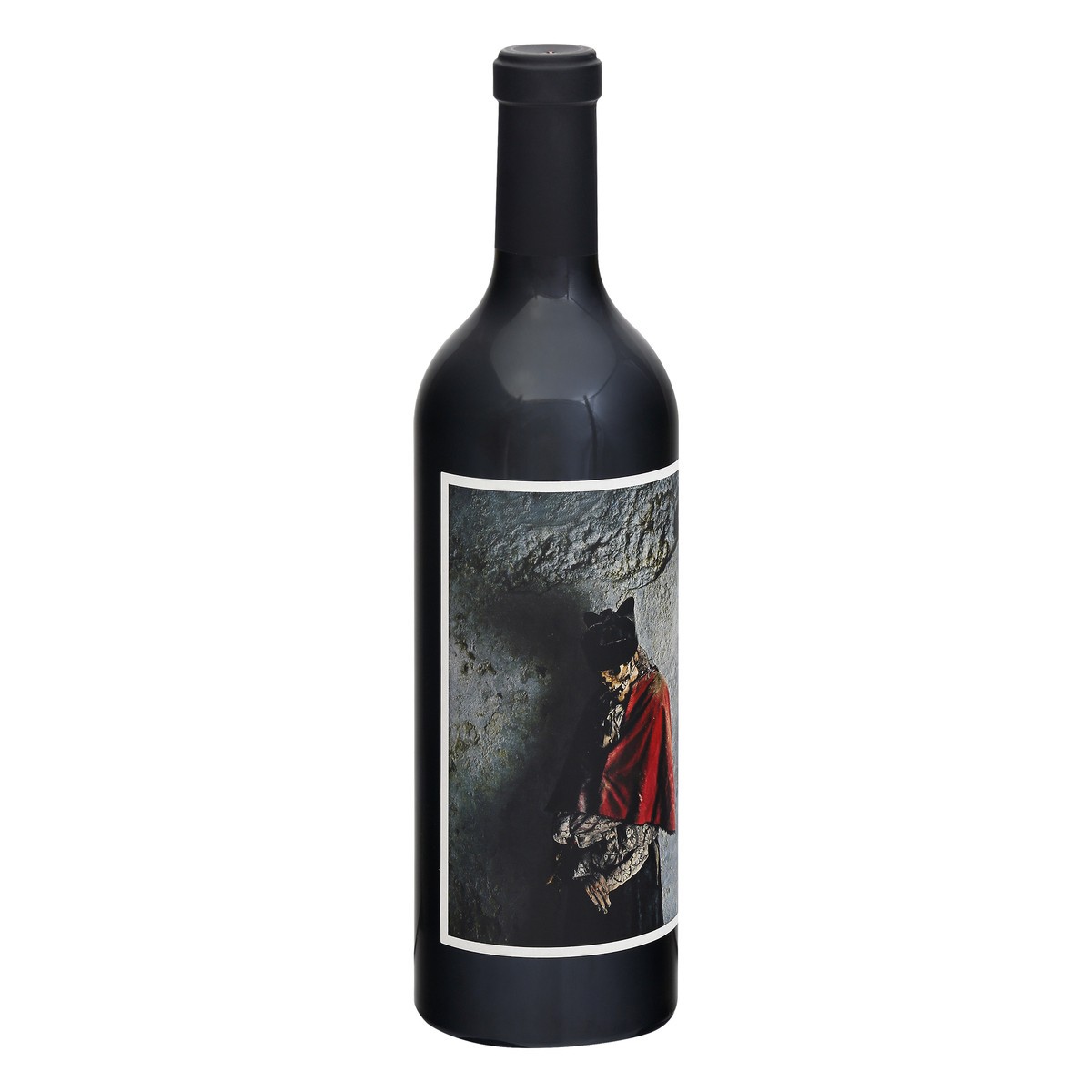 slide 6 of 9, Orin Swift Cellars Palermo Cabernet Sauvignon Red Wine 750ml, 750 ml