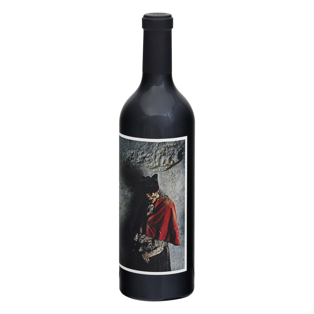 slide 8 of 9, Orin Swift Cellars Palermo Cabernet Sauvignon Red Wine 750ml, 750 ml