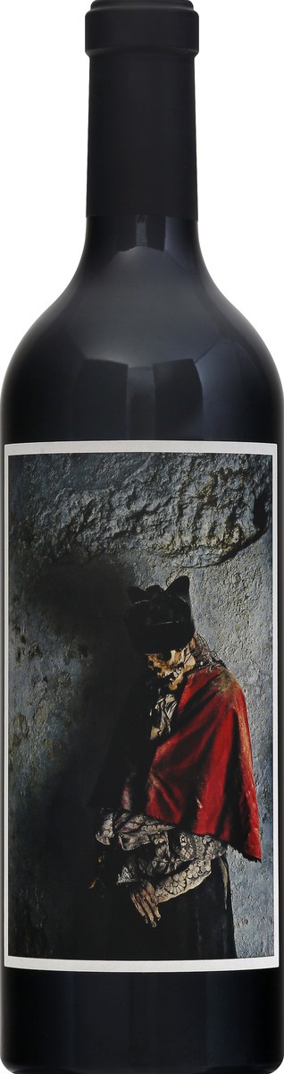 slide 5 of 9, Orin Swift Cellars Palermo Cabernet Sauvignon Red Wine 750ml, 750 ml