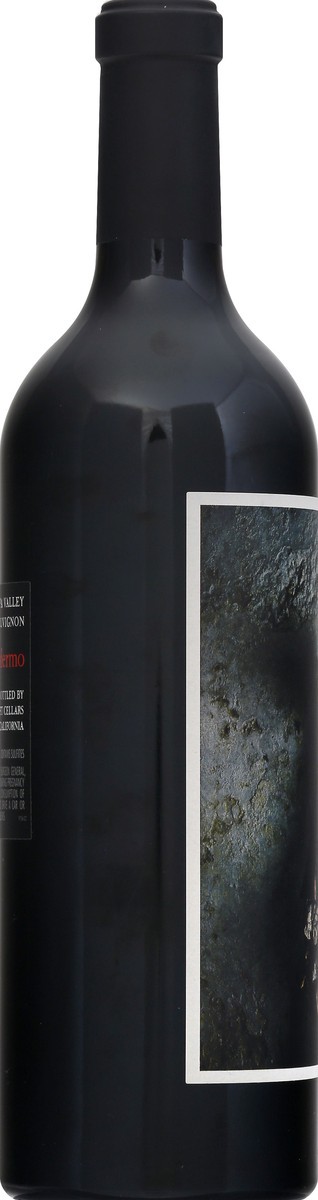 slide 9 of 9, Orin Swift Cellars Palermo Cabernet Sauvignon Red Wine 750ml, 750 ml