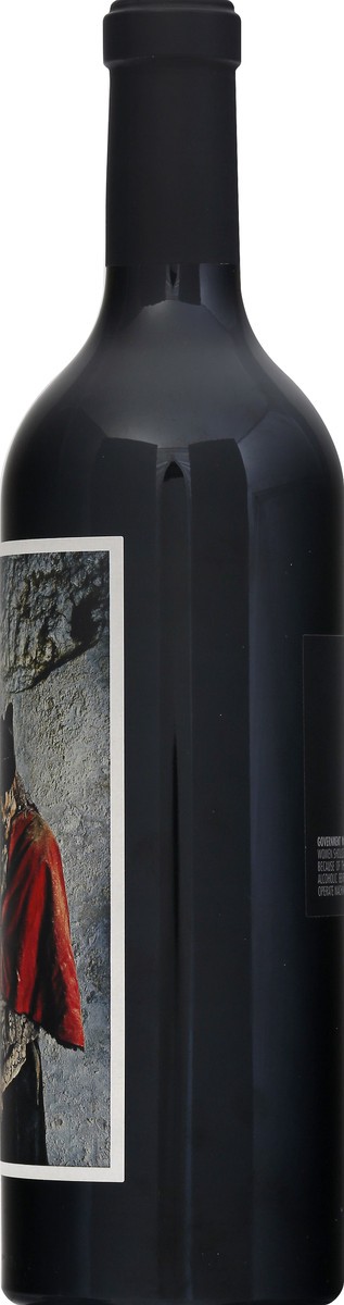 slide 2 of 9, Orin Swift Cellars Palermo Cabernet Sauvignon Red Wine 750ml, 750 ml