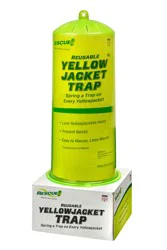 Rescue Yellow Jacket Trap, Reusable