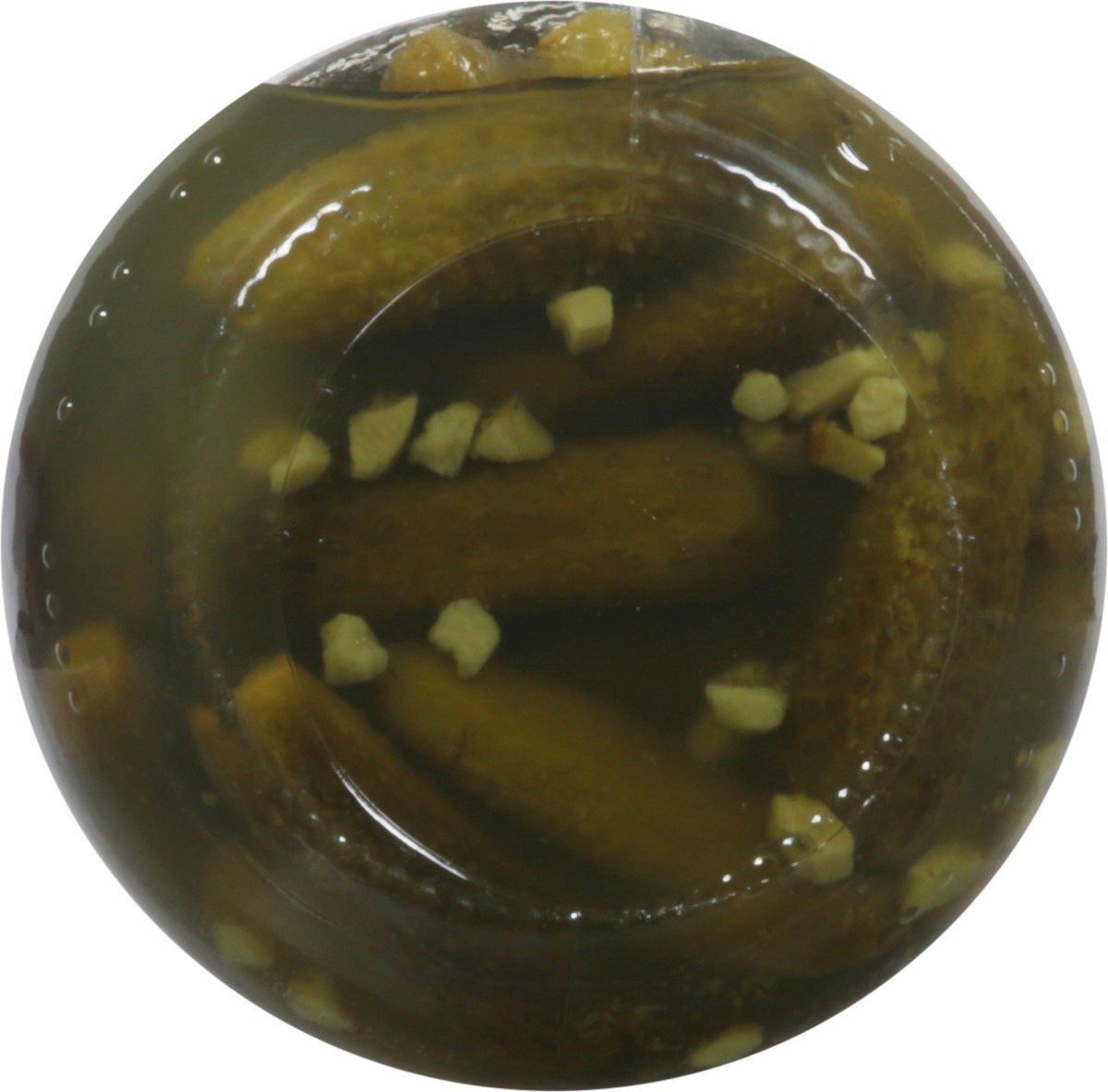 slide 6 of 9, Wickles Dirty Dill Cocktail Cornichons Pickles - 12 fl oz, 12 fl oz