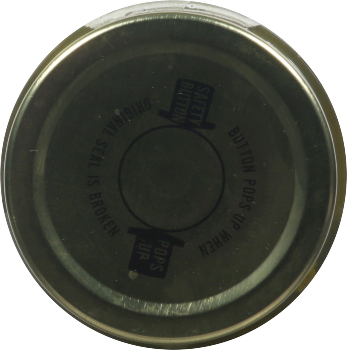 slide 5 of 9, Wickles Dirty Dill Cocktail Cornichons Pickles - 12 fl oz, 12 fl oz