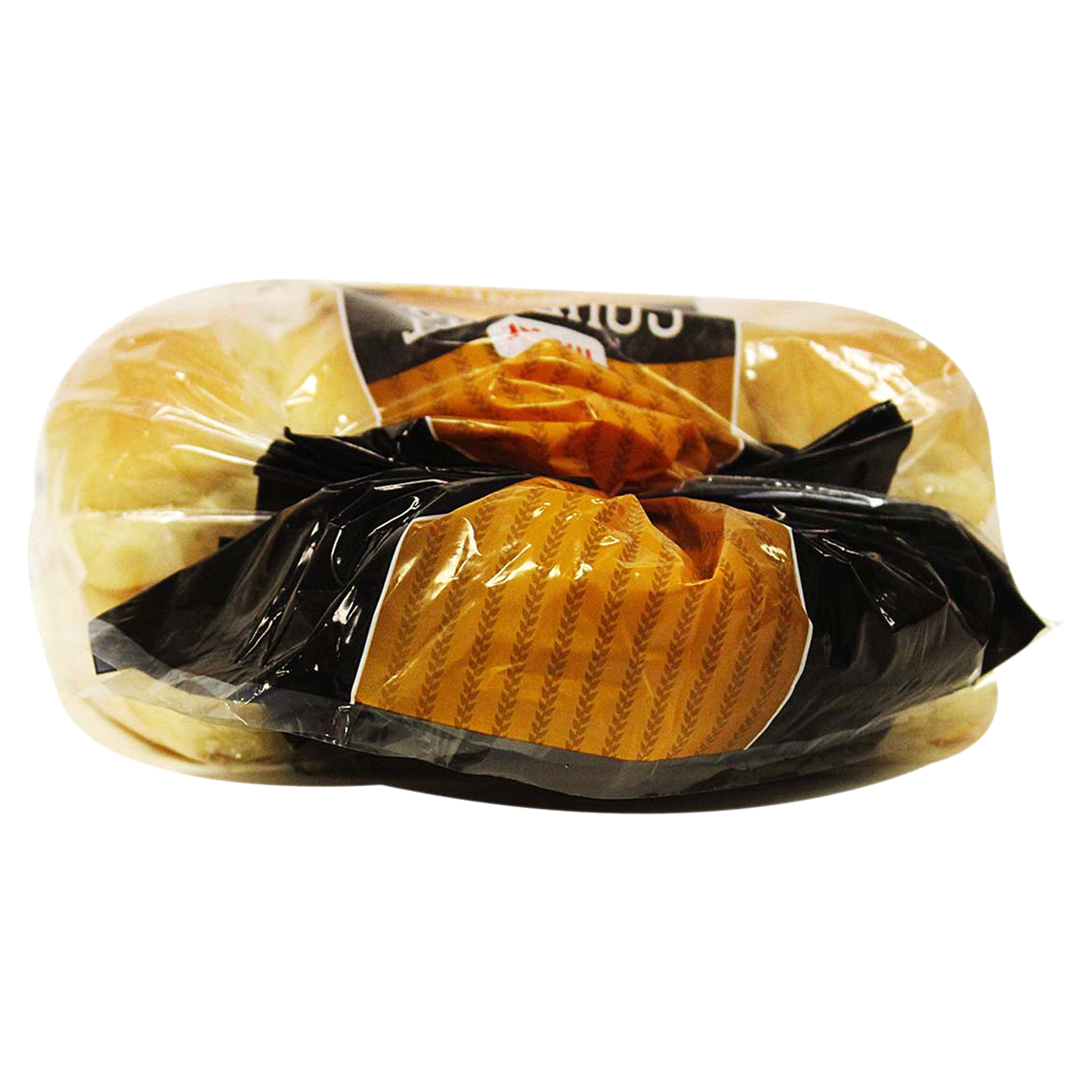 Meijer Gourmet Griller Honey Hot Dog Bun 8 ct Shipt