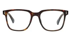 Trifocus Blue Light Readers, Brussels, +1.25