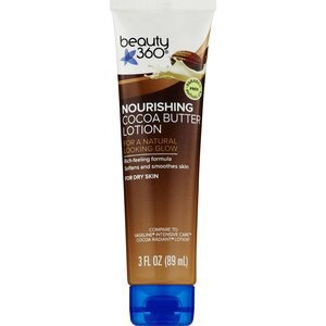 slide 1 of 1, CVS Beauty Beauty 360 Cocoa Butter Deep Conditioning Moisturizer, 3 Oz, 3 oz