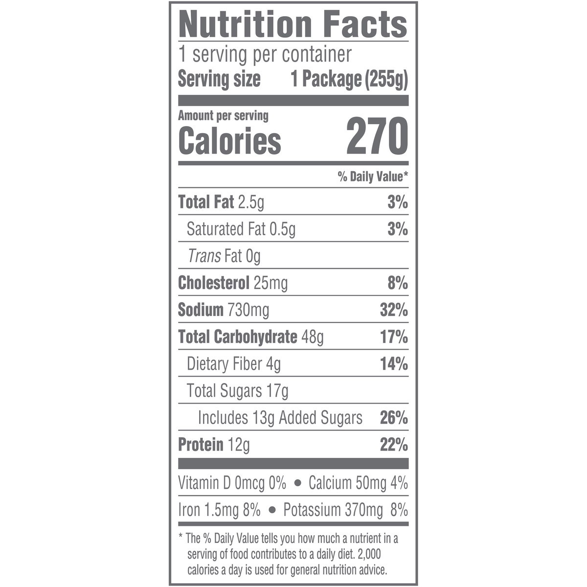 slide 12 of 14, Smart Ones Teriyaki Sweet & Spicy Chicken & Vegetables with Brown Rice Frozen Meal, 9 oz Box, 9 oz