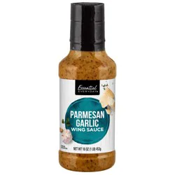 Essential Everyday Parmesan Garlic Wing Sauce