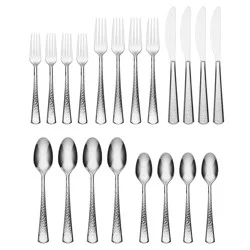 Oneida Etta Flatware Set