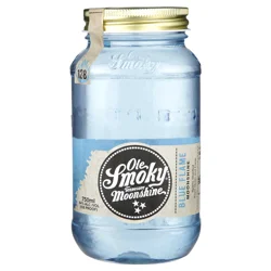 Ole Smoky Moonshine Blue Flame