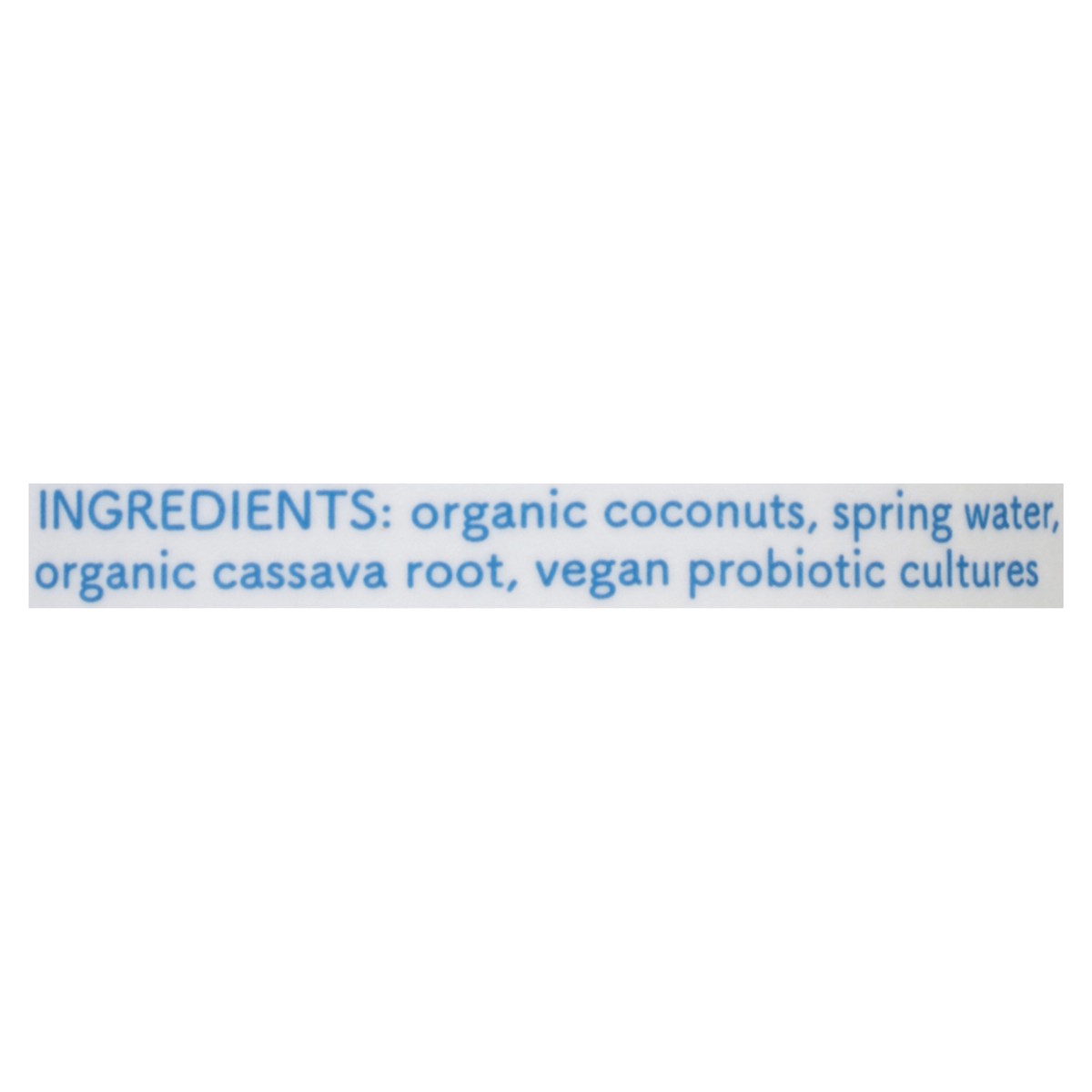 slide 6 of 11, Cocojune Org Pure Coconut, 16 oz