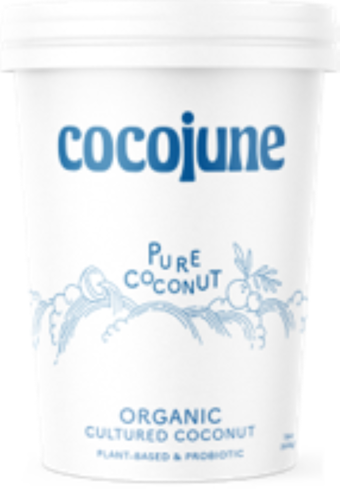 slide 1 of 11, Cocojune Org Pure Coconut, 16 oz