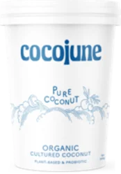 Cocojune Org Pure Coconut