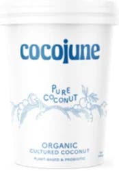 Cocojune Org Pure Coconut