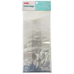 Meijer Treat Bags