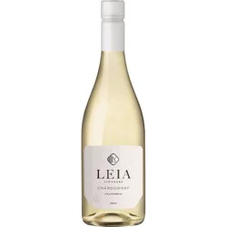 Leia Vintners Chardonnay