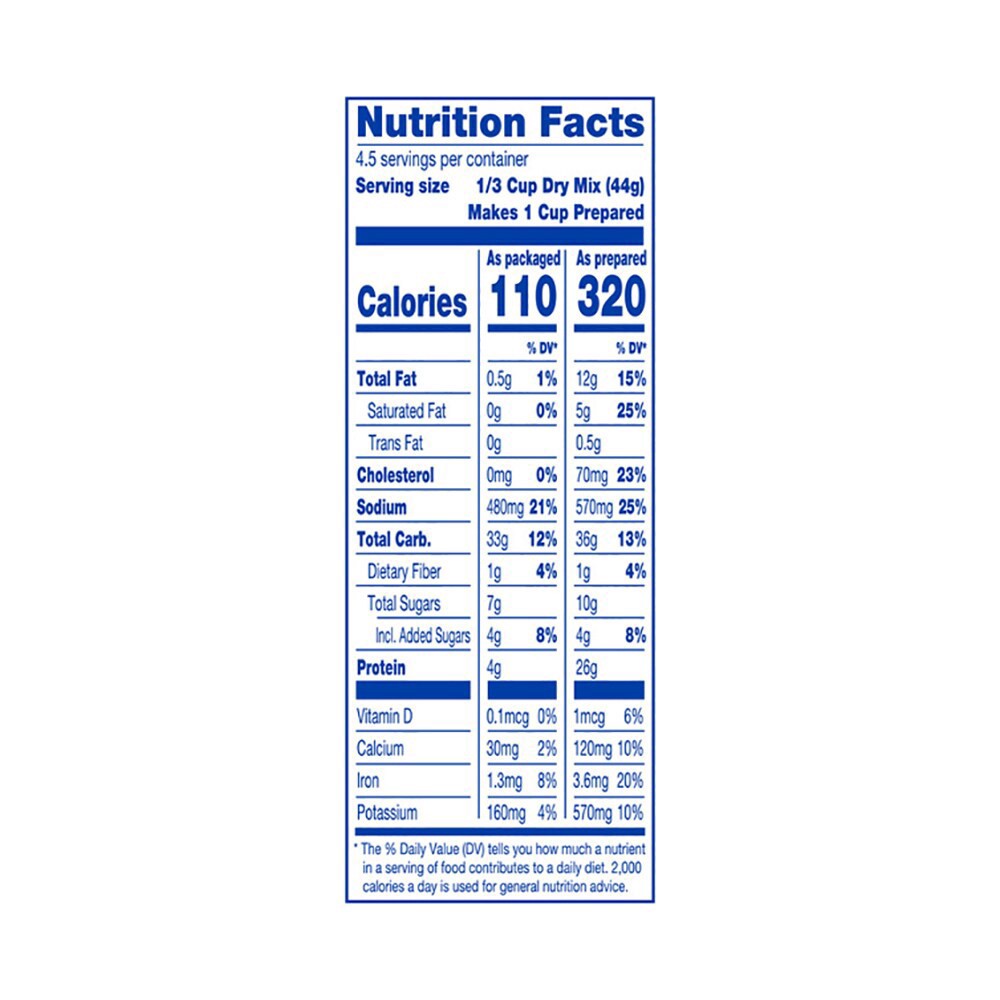 slide 2 of 4, Kroger® Skillet Meals Lasagna, 6.9 oz