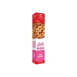 Sweet Loren's Pie Crust 8.1 oz