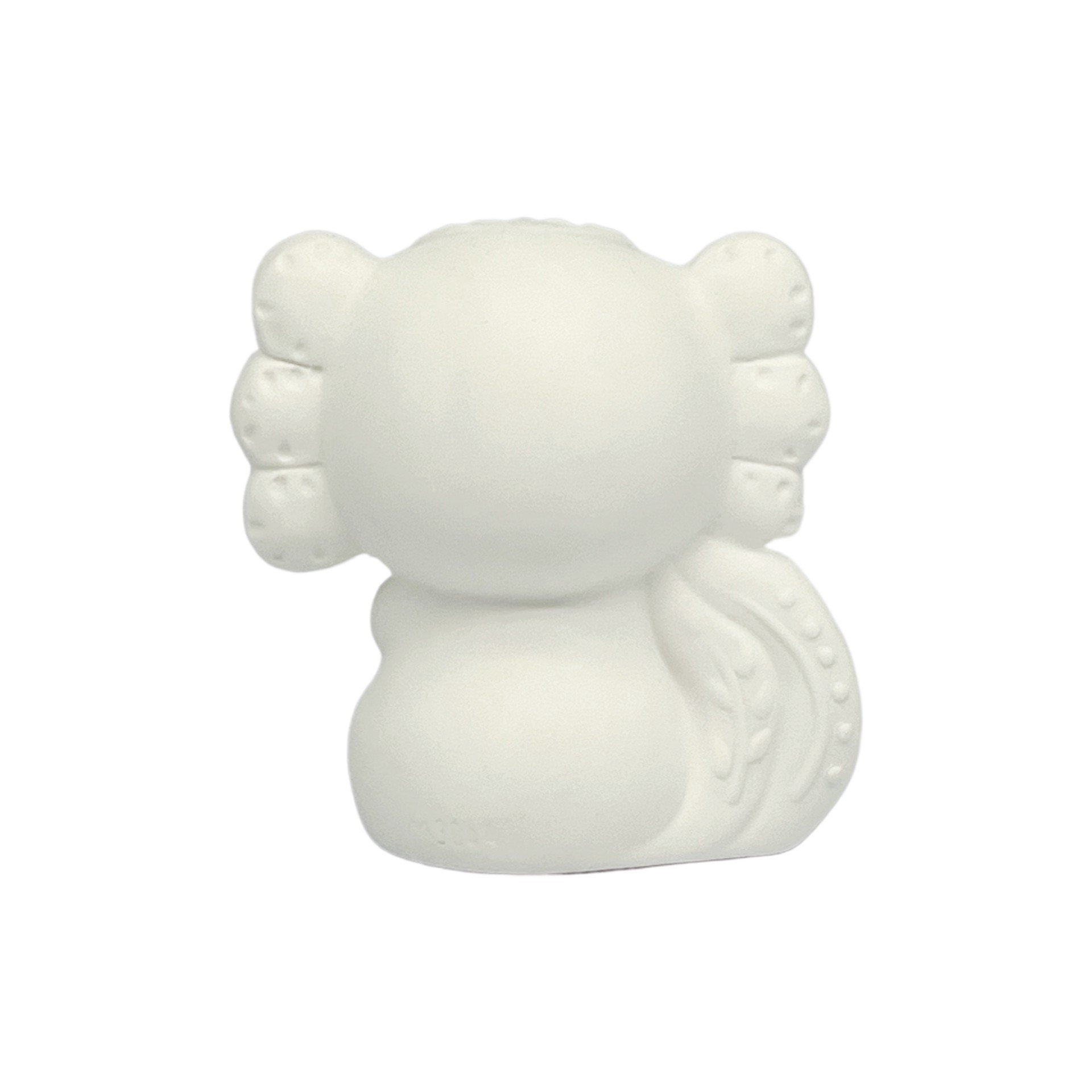 slide 6 of 8, 4.5" Diy Led Axolotl Ceramic Decor By Ashland, 4.5 in