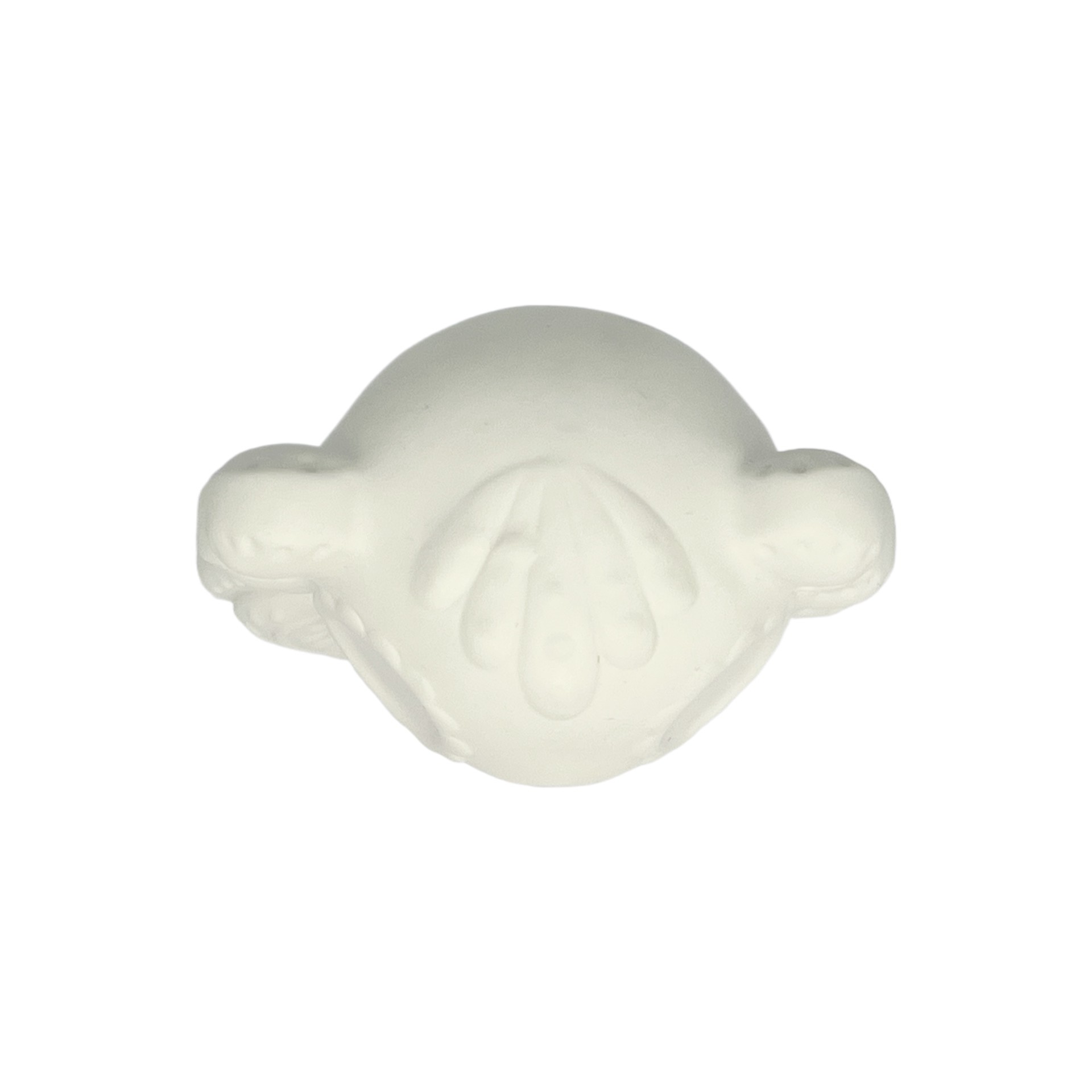 slide 3 of 8, 4.5" Diy Led Axolotl Ceramic Decor By Ashland, 4.5 in