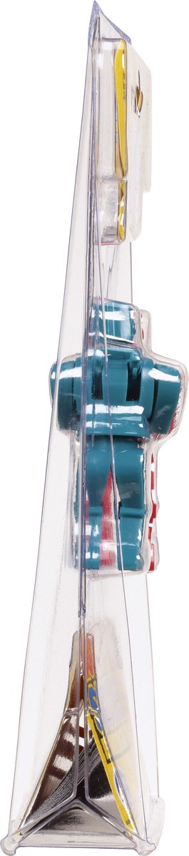 slide 2 of 10, World's Smallest 8+ Rock'em Sock'em Robots Boxing Robots 1 ea, 1 ct