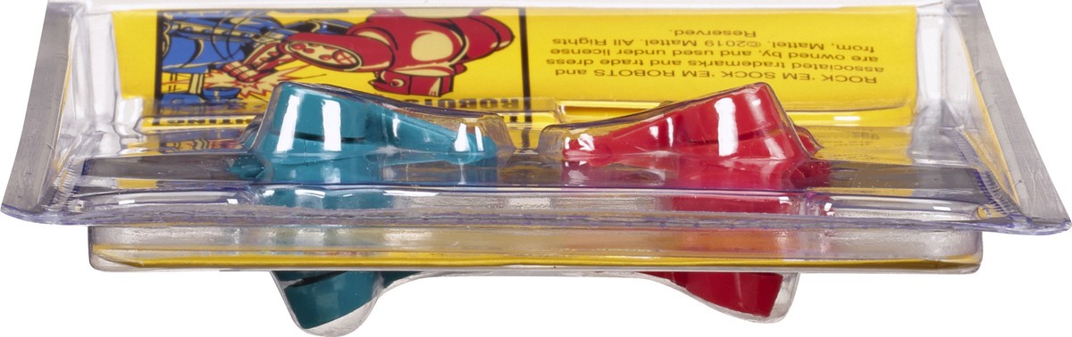 slide 8 of 10, World's Smallest 8+ Rock'em Sock'em Robots Boxing Robots 1 ea, 1 ct