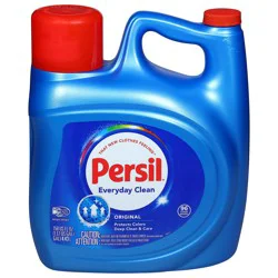 Persil Everyday Clean Original Detergent 150 fl oz