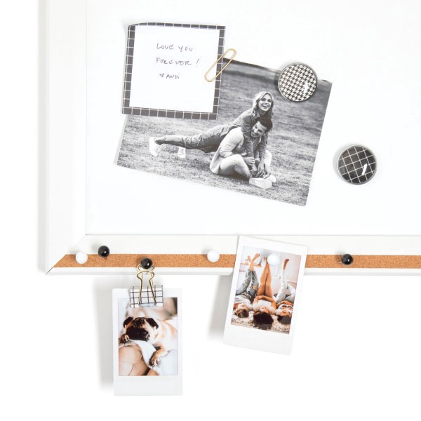 slide 2 of 4, U Brands® Novelty Stationery Kit, Mod Heritage, Kit Of 80 Pieces, 1 ct