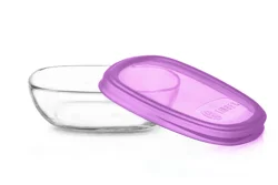 Serve It, 5.75 Cup With Lid