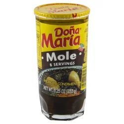 Doña Maria Mole