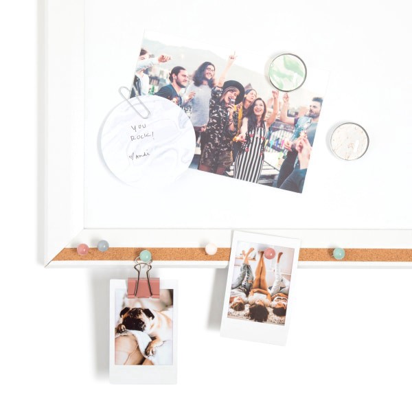 slide 4 of 4, U Brands® Novelty Stationery Kit, Set In Stone, Kit Of 80 Pieces, 1 ct