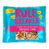 slide 1 of 1, Rule Breaker Gluten-Free Birthday Cake Brownie, 1.9 oz