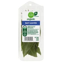 Simple Truth Organic Bay Leaves