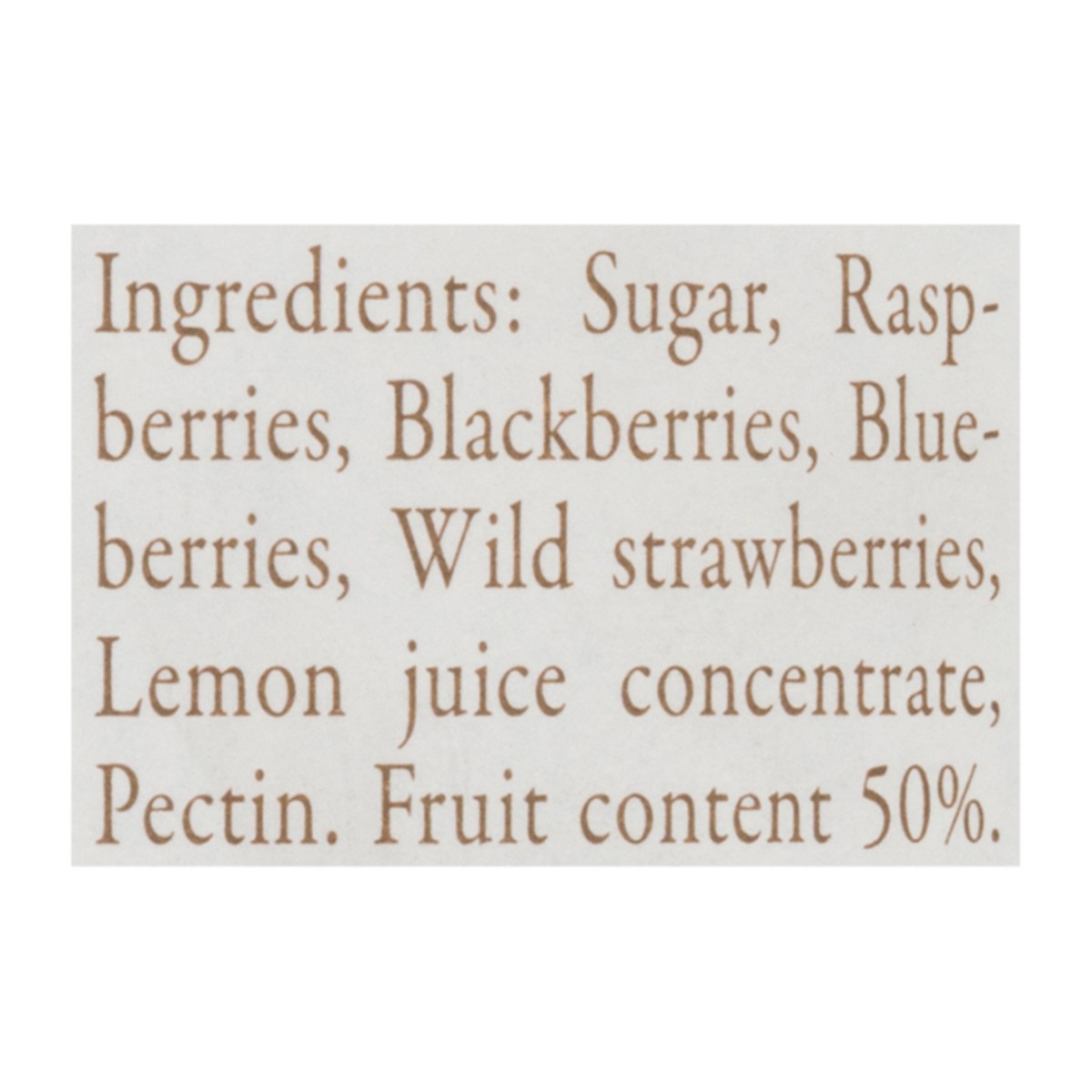 slide 4 of 11, d'Arbo Mixed Berries Fruit Spread 16 oz, 16 oz